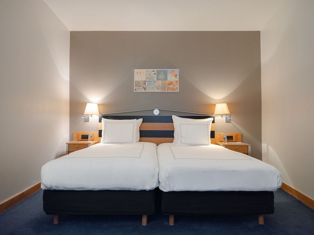 Bild von Wellnessresort Special