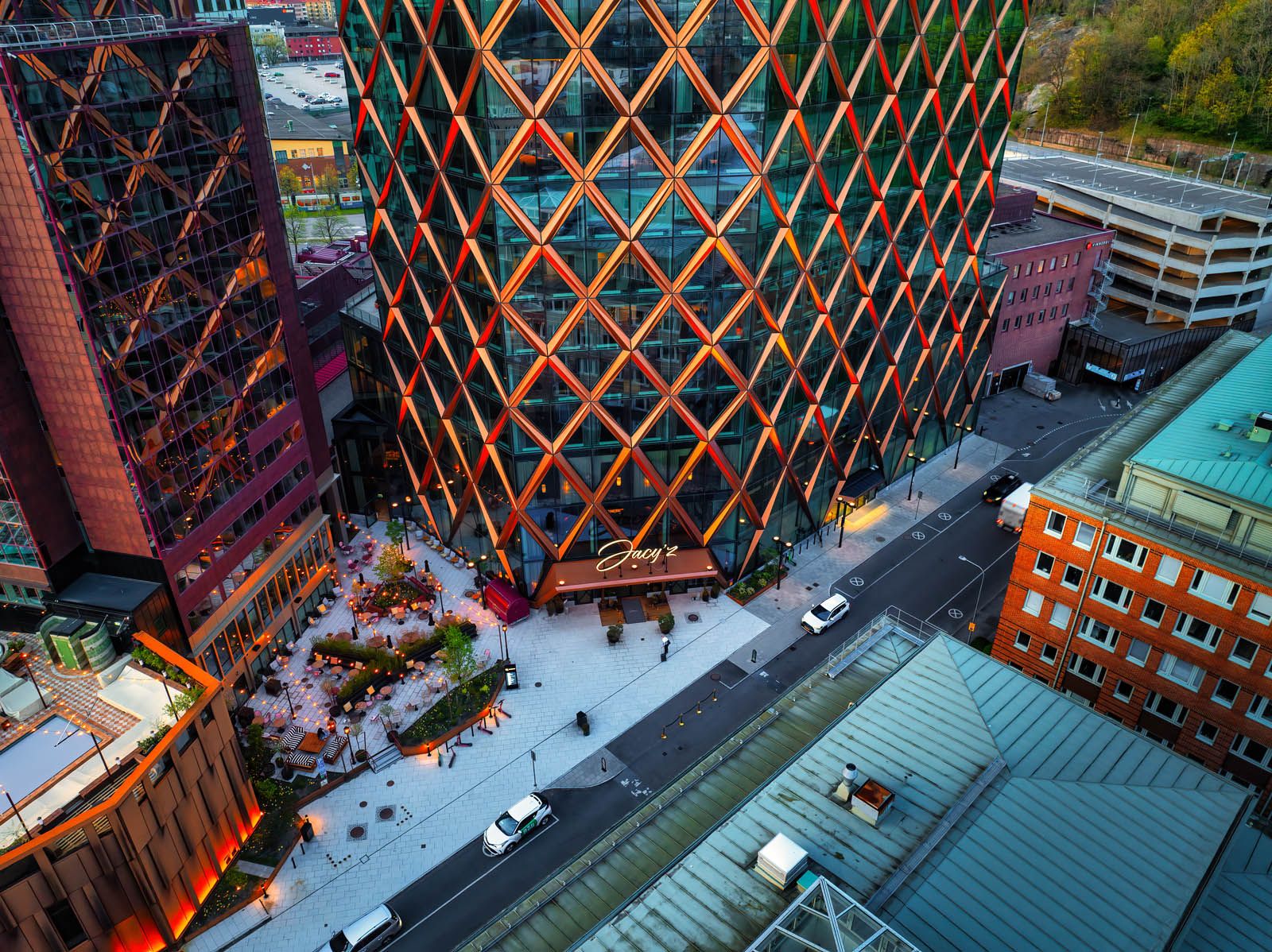 Fassade