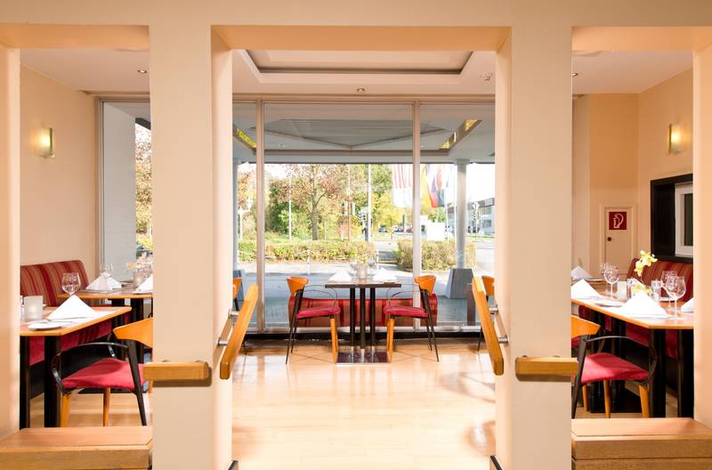 Leonardo Hotel Düsseldorf Airport Ratingen Parken www.hotelspecials.de