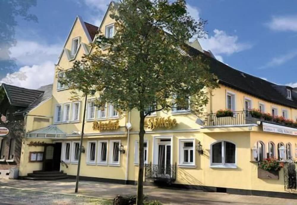 Allgemein