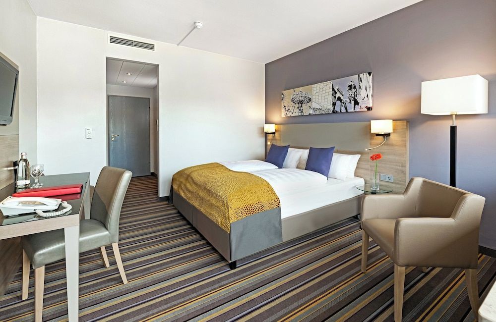 Bild von Comfort-Zimmer