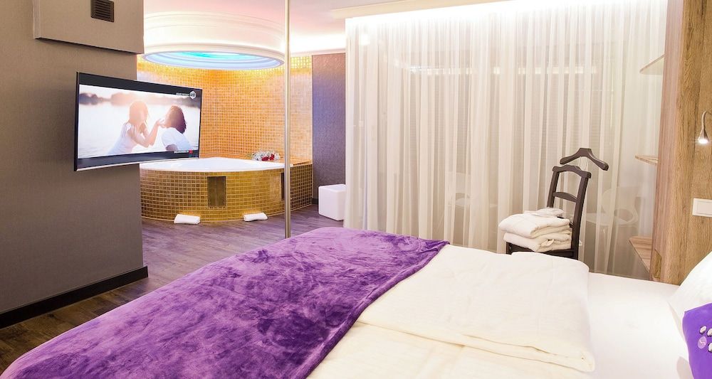 Bild von Wellnessresort Special