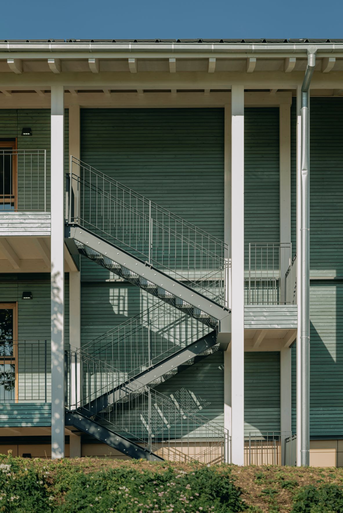 Fassade