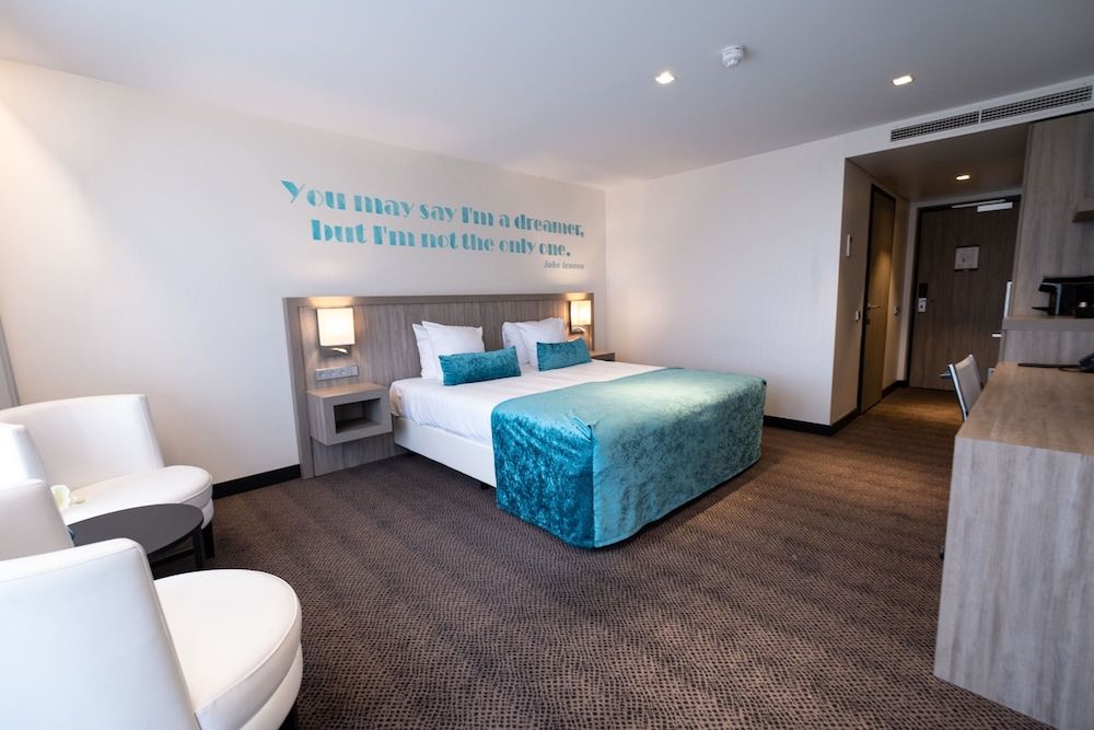 Bild von Comfort-Zimmer