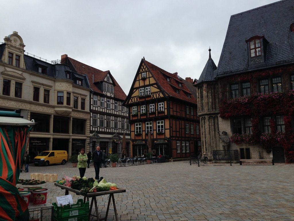 Umgebung