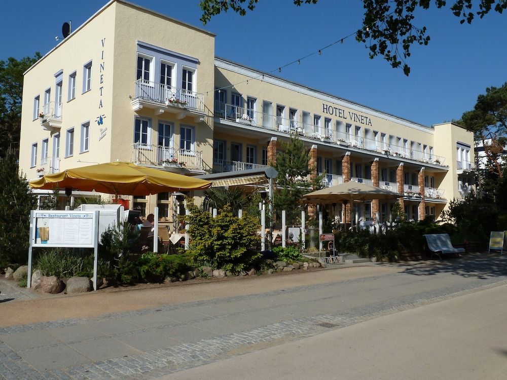 Allgemein