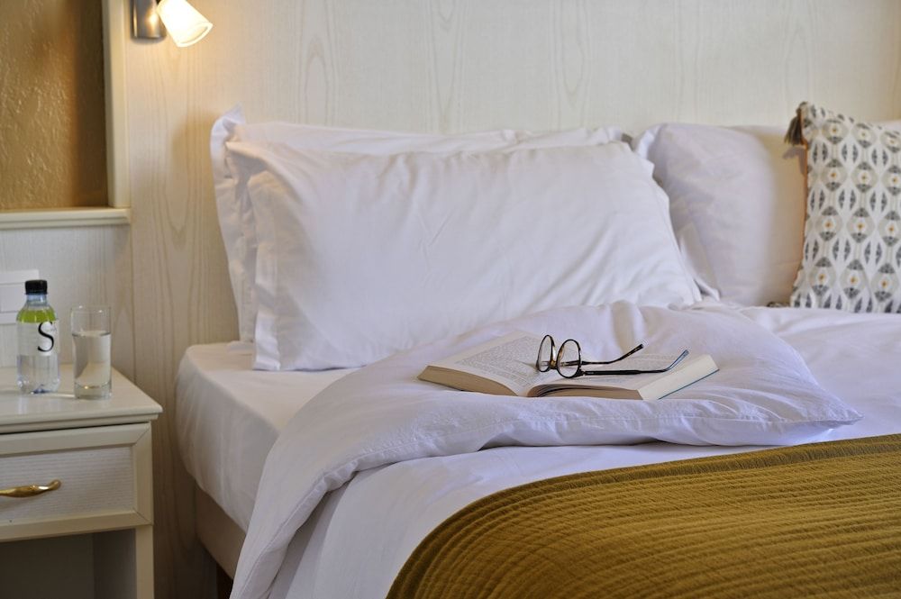 Bild von Doppelzimmer, Meerblick