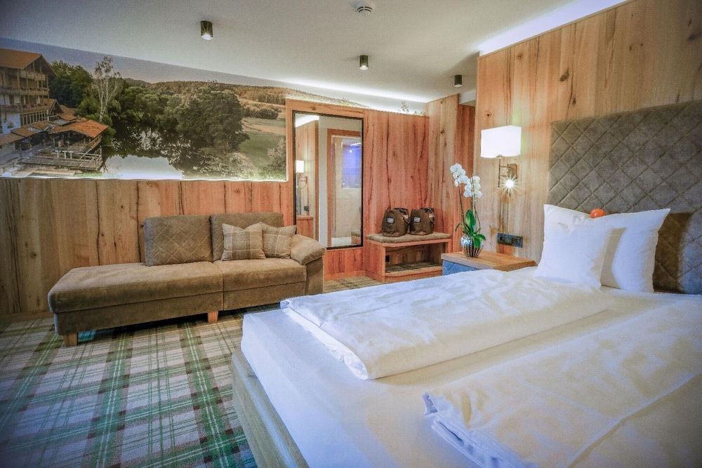Bild von Doppelzimmer