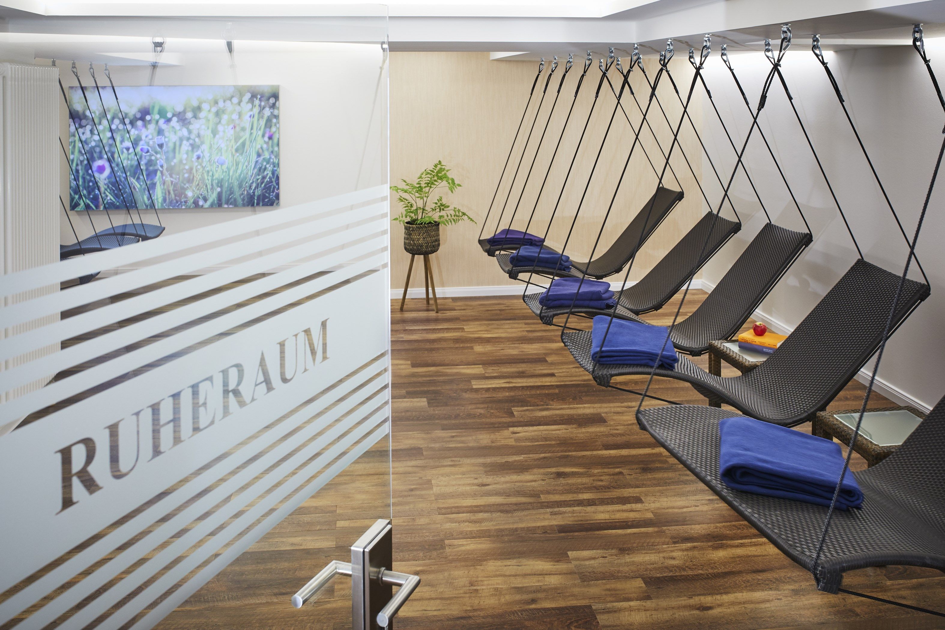 Wellness