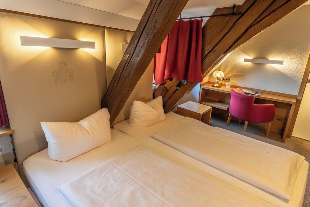Bild von Comfort-Doppelzimmer