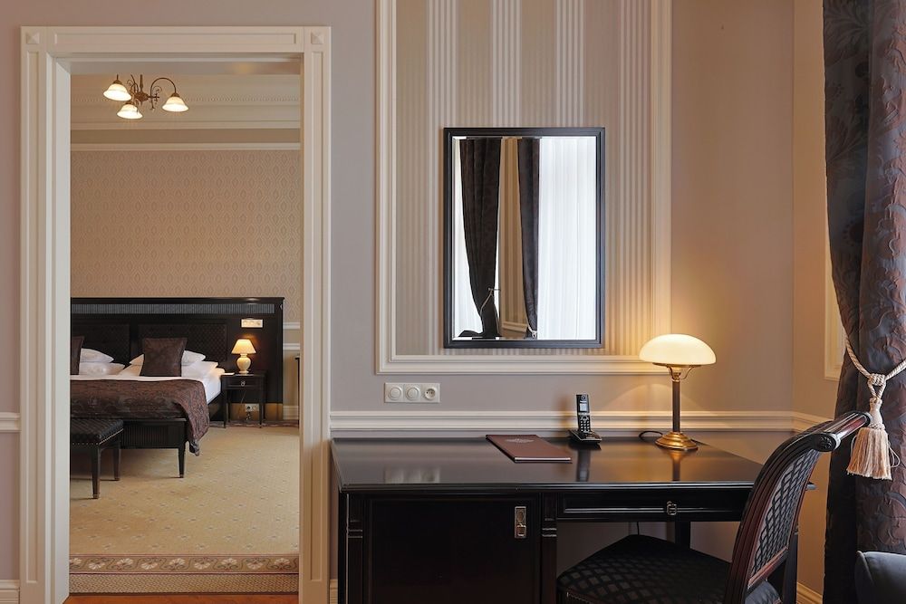 Bild von Superior-Suite (Wellness access)
