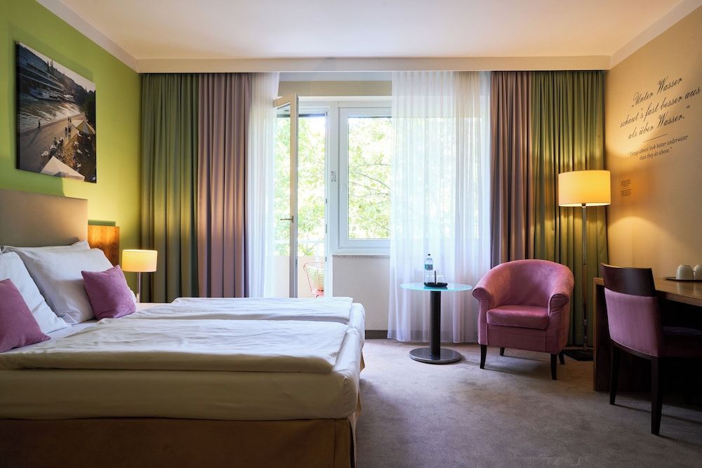 Bild von Wellnessresort Special
