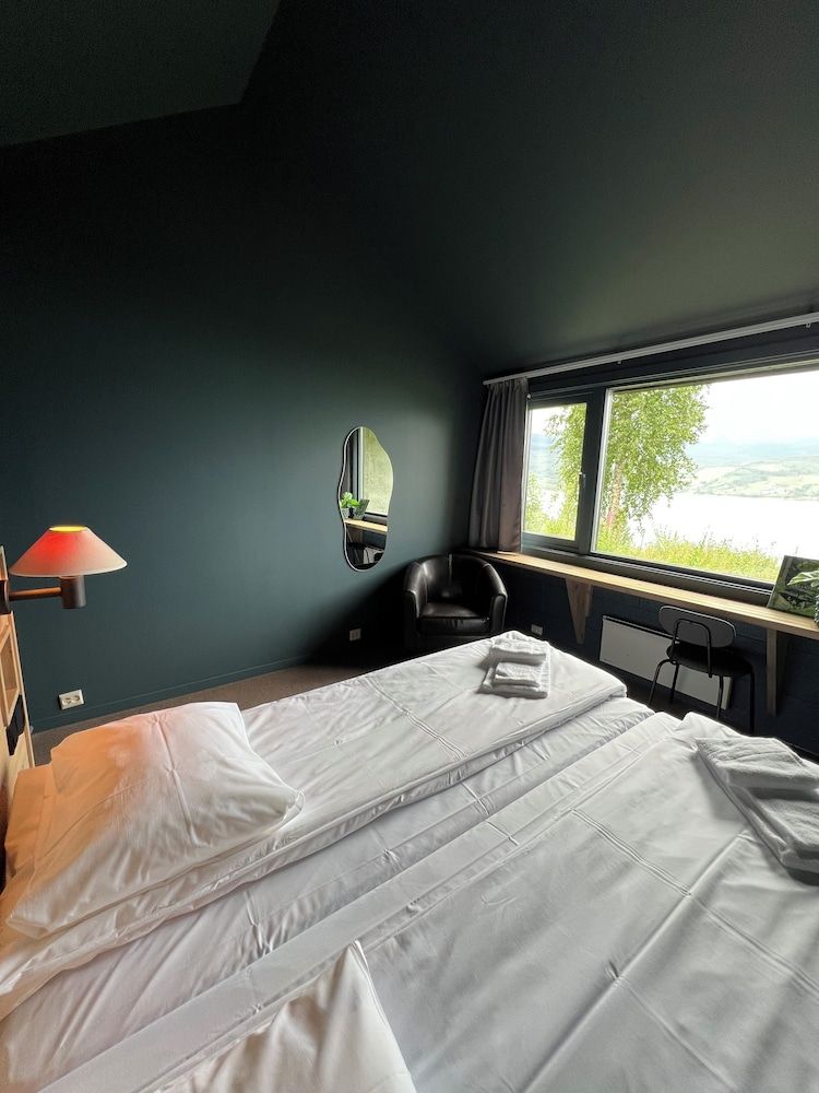 Bild von Comfort-Zimmer, 1 Schlafzimmer, Meerblick