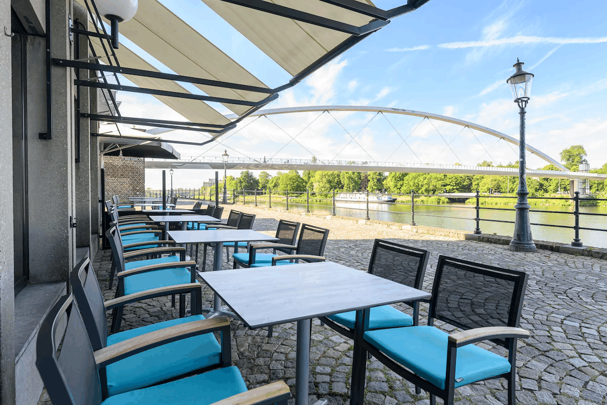 Hotelausstattung