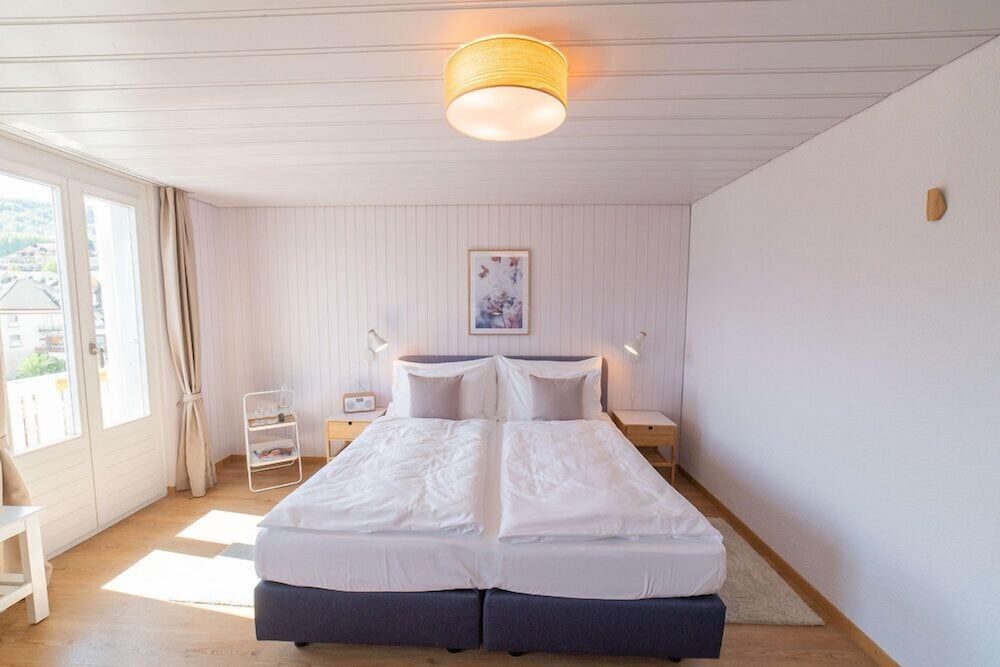 Bild von Doppelzimmer (Charming)