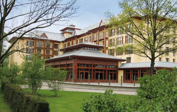 Lindner Park-Hotel Hagenbeck - 4=3 Special