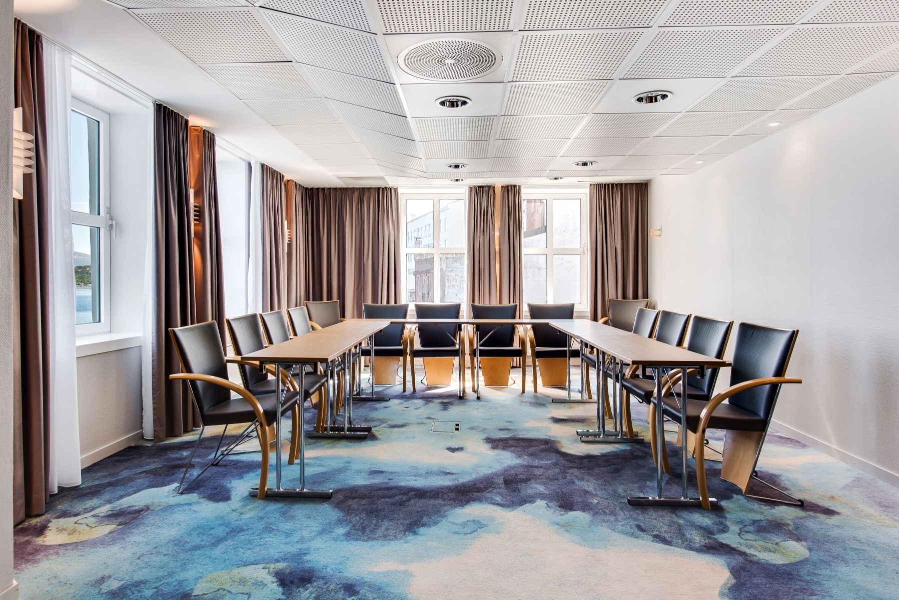 Hotelausstattung