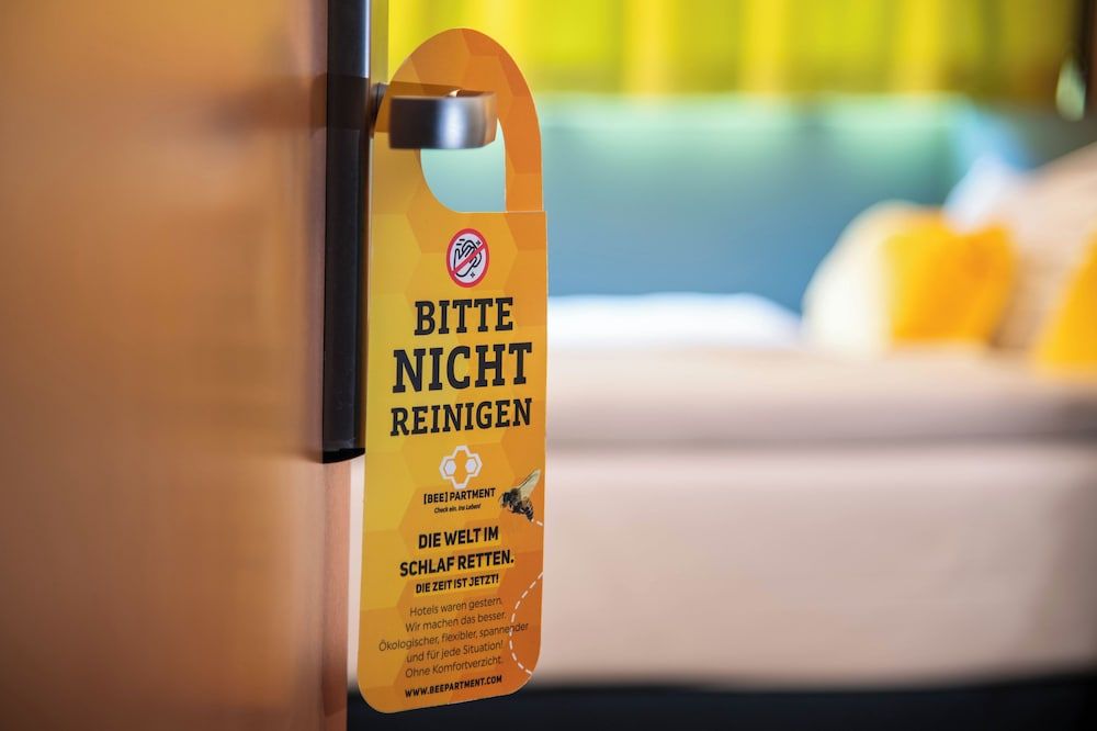 Bild von Zweibettzimmer