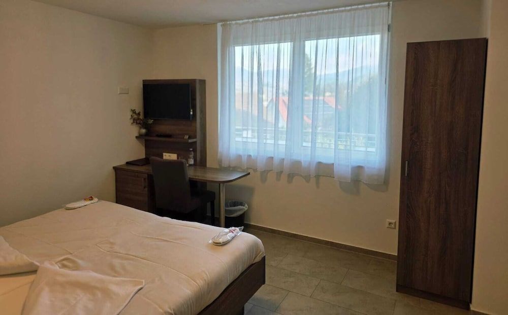 Bild von Standard-Doppelzimmer, 1 Doppelbett