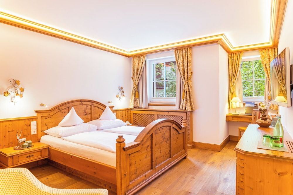 Bild von Standard-Doppelzimmer, 1 Doppelbett