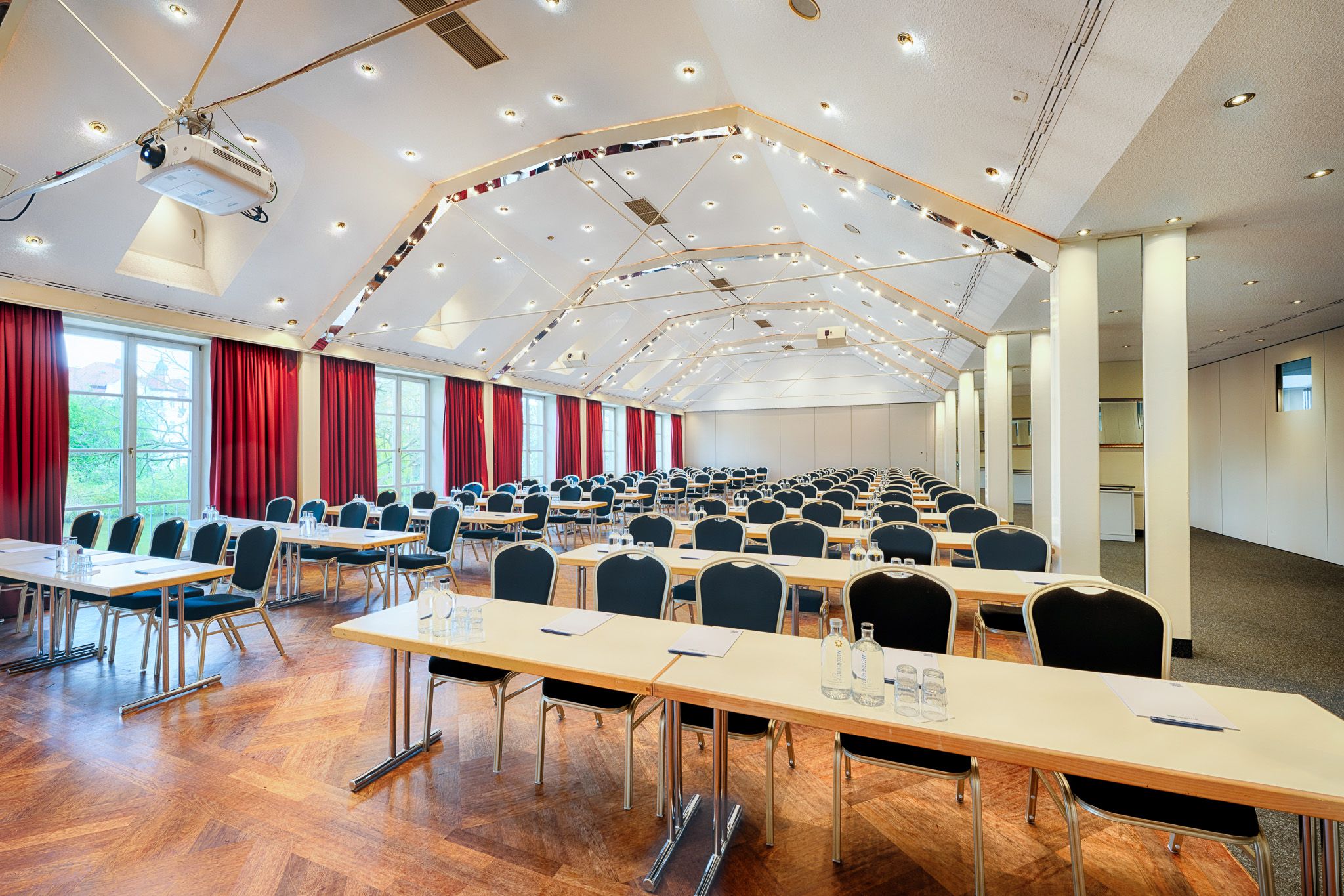 Hotelausstattung