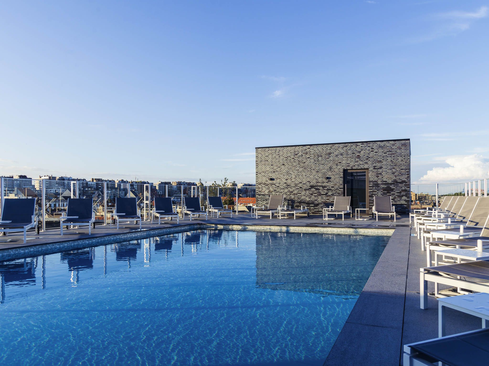 Hotelausstattung