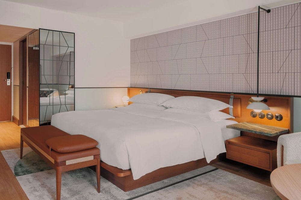 Bild von Club-Zimmer, 1 King-Bett