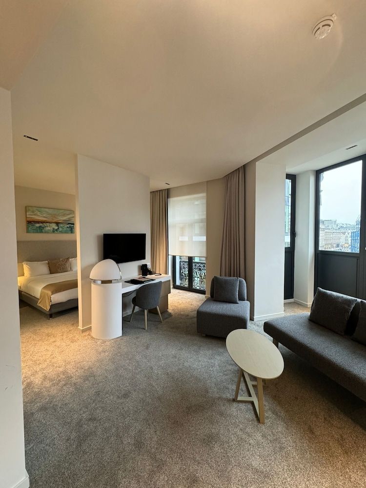 Bild von Entdecke die Stadt Special