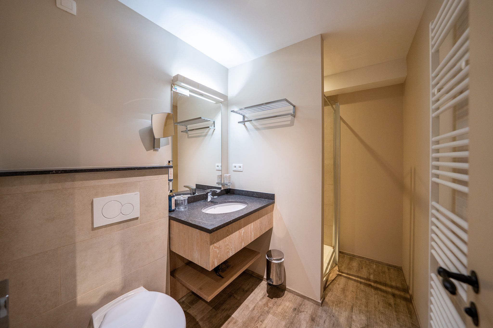 Bild von Familienzimmer