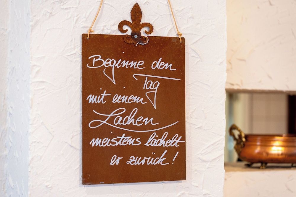 Allgemein