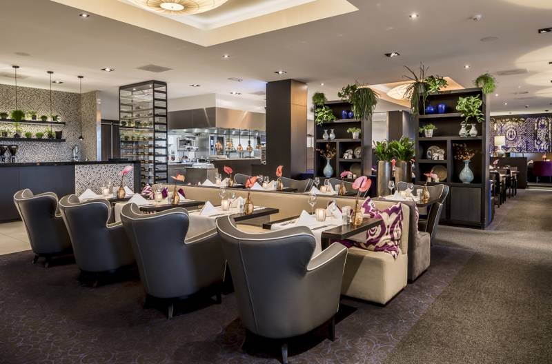 Van der Valk Hotel Hoorn in Hoorn bei HotelSpecials.de Van der Valk Hotel Hoorn in Hoorn bei HotelSpecials.de