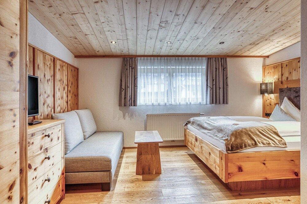 Bild von Deluxe-Suite, 2 Schlafzimmer