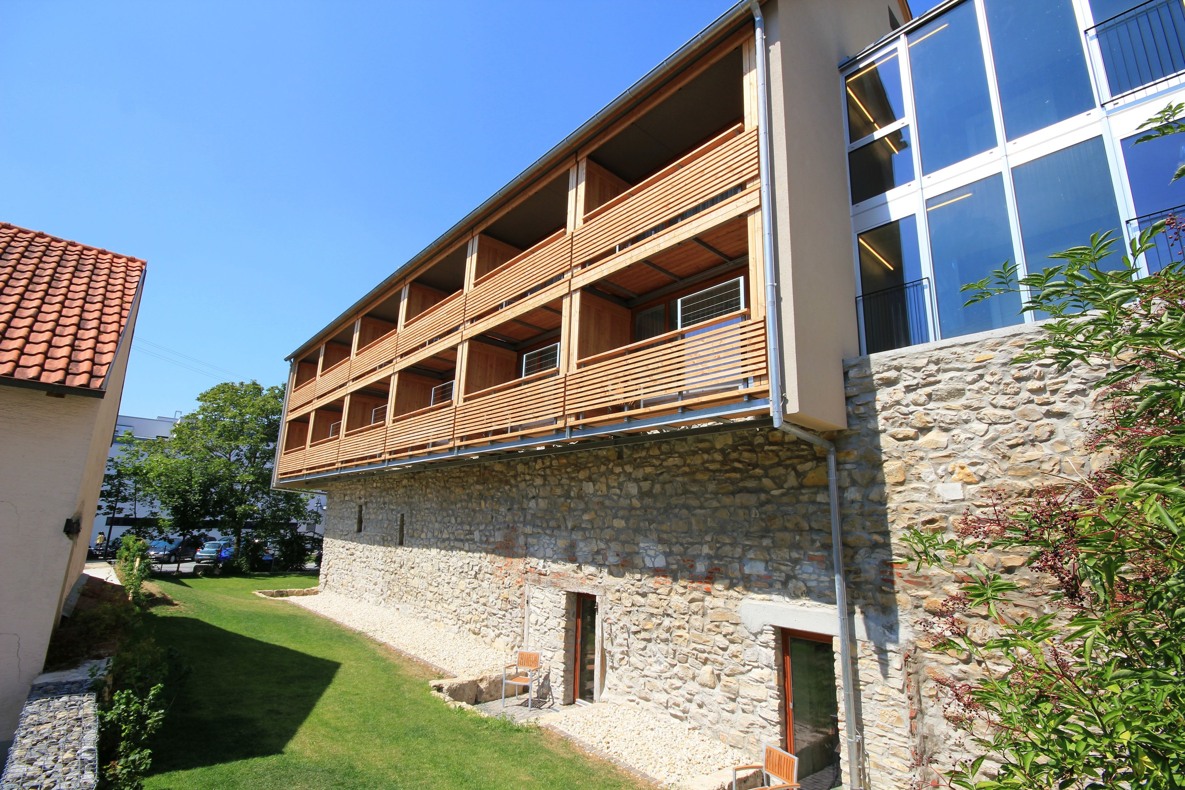 Fassade
