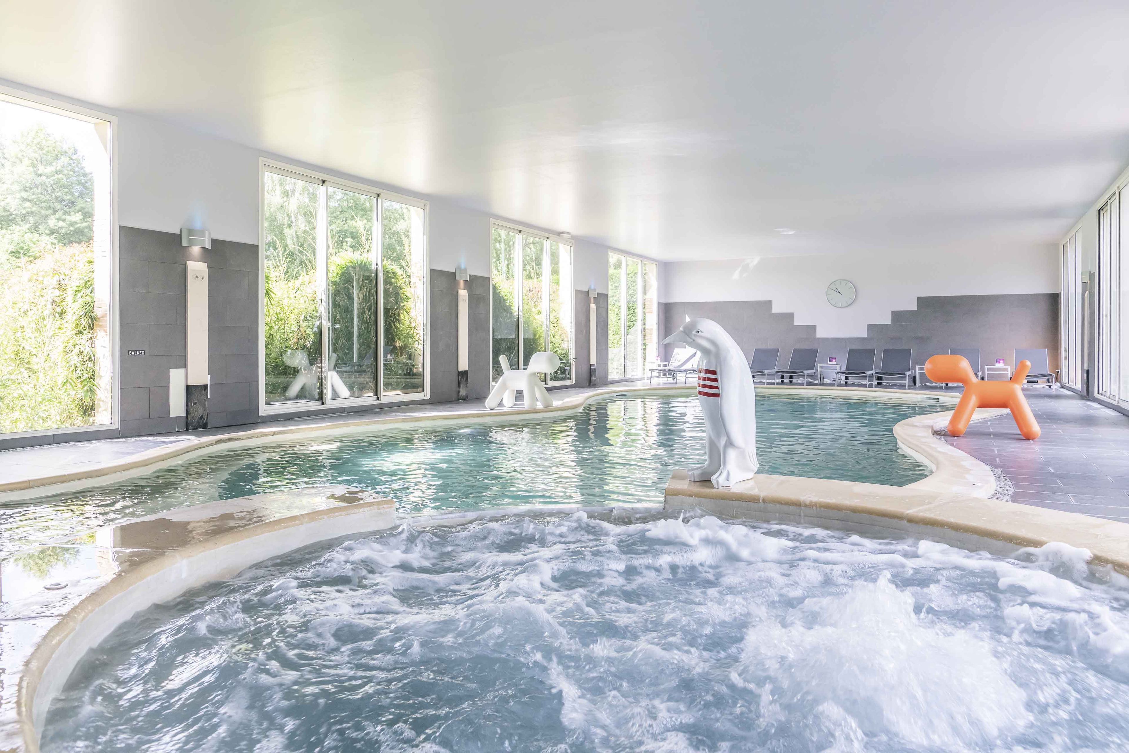Wellness