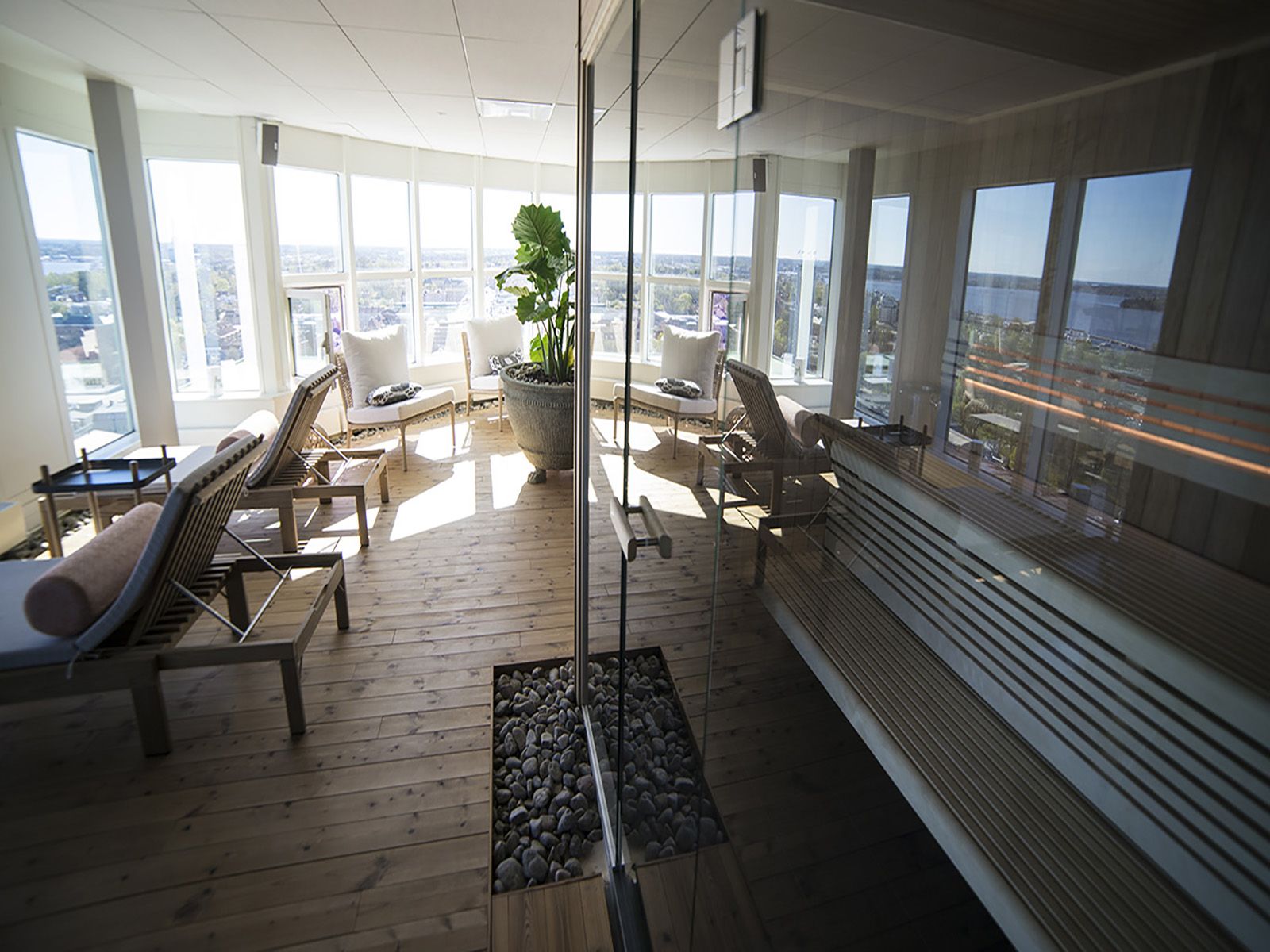 Best Western Plus Hotel Plaza in Västerås bei HotelSpecials.de