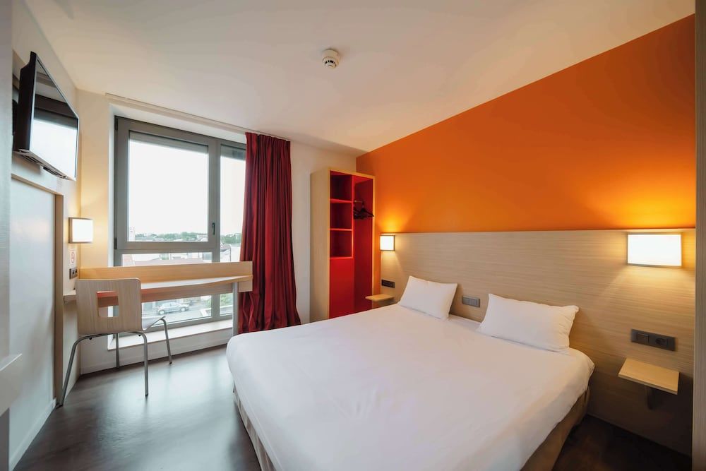 Bild von Standardzimmer, 1 Doppelbett