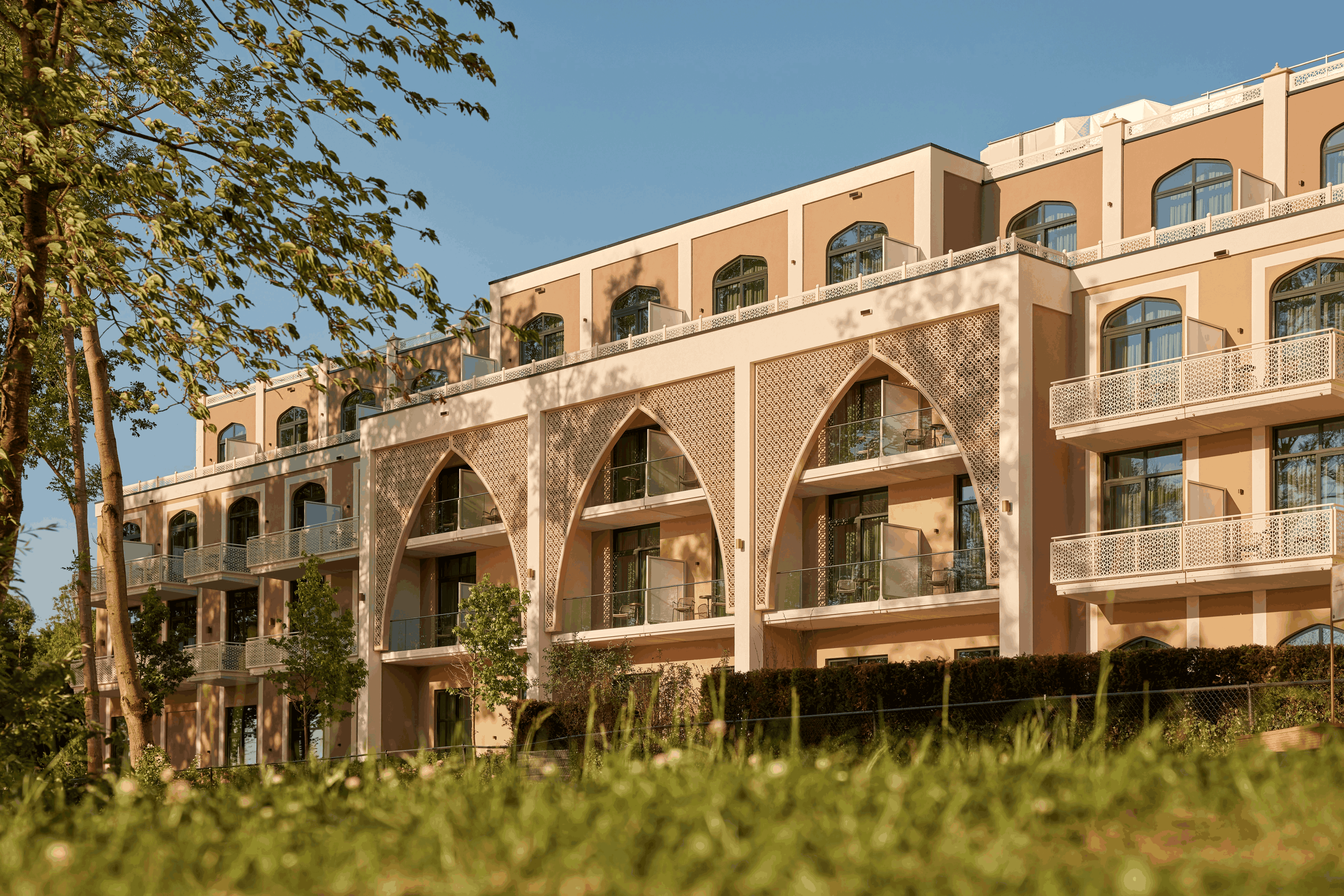 Fassade