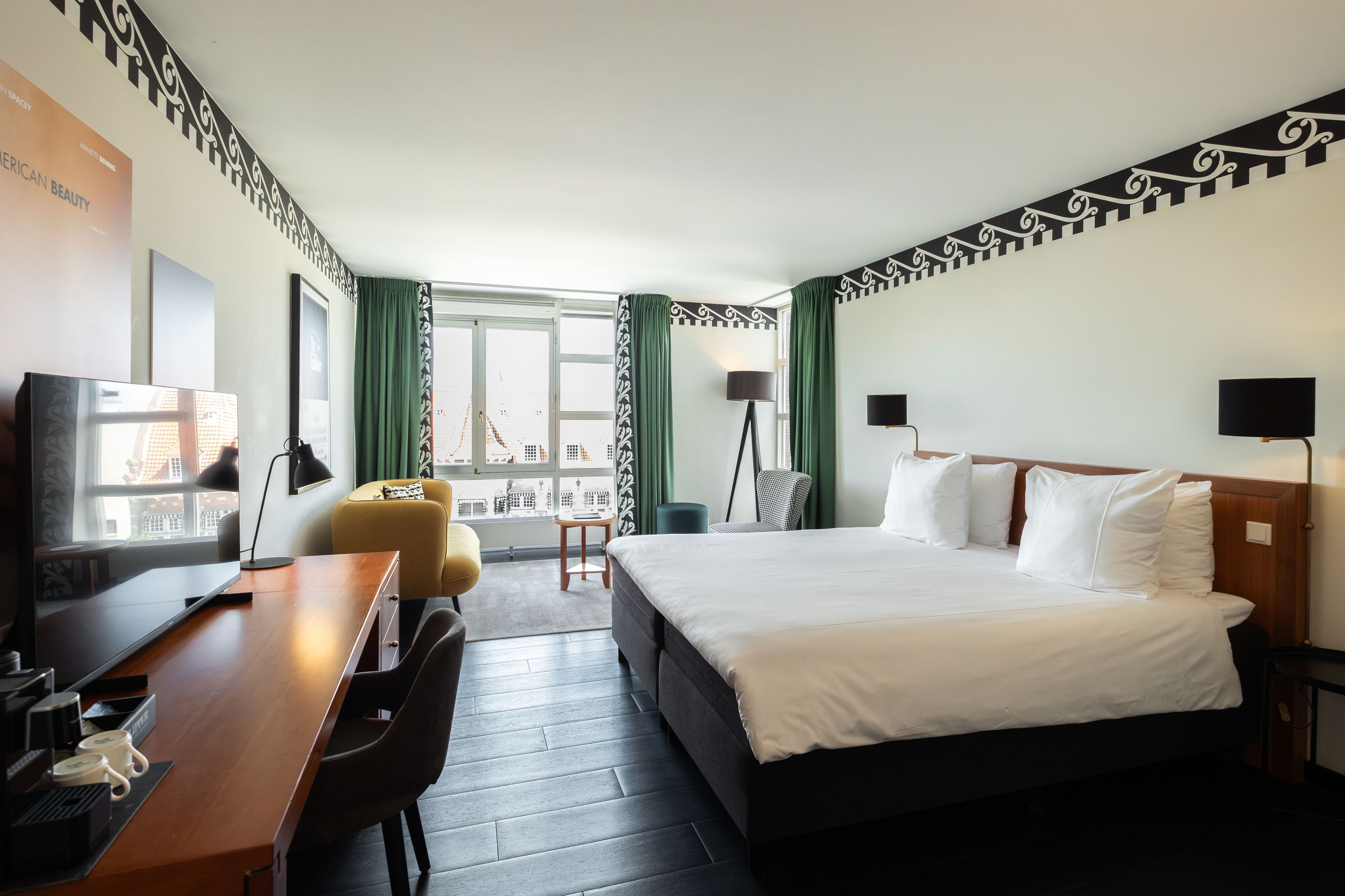 Bild von Junior Suite