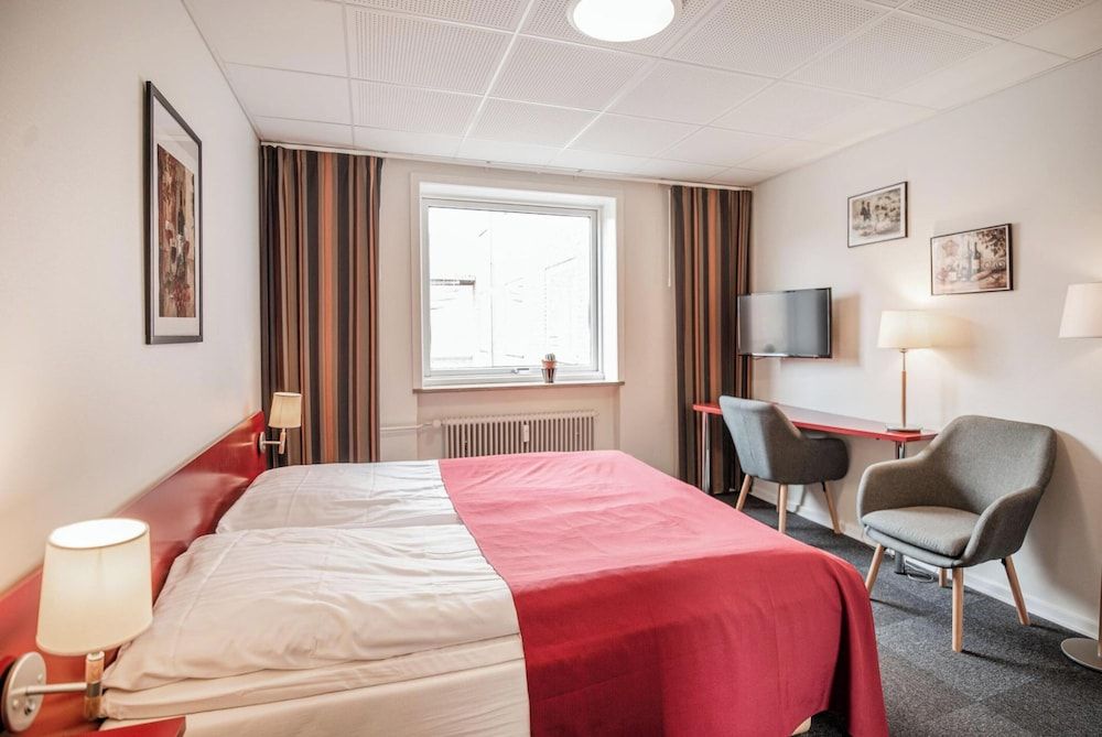 Bild von Basic-Zimmer, Annex