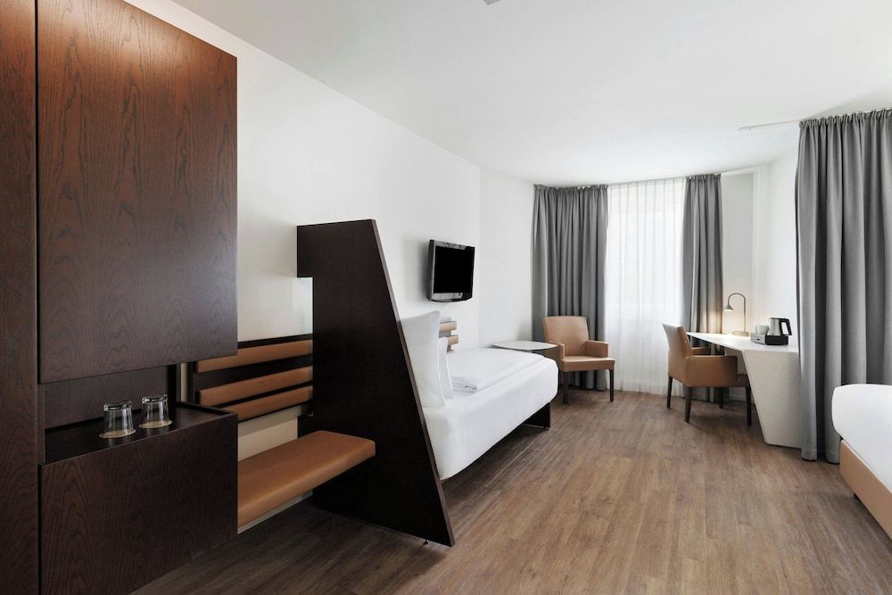 Bild von Wellnessresort Special