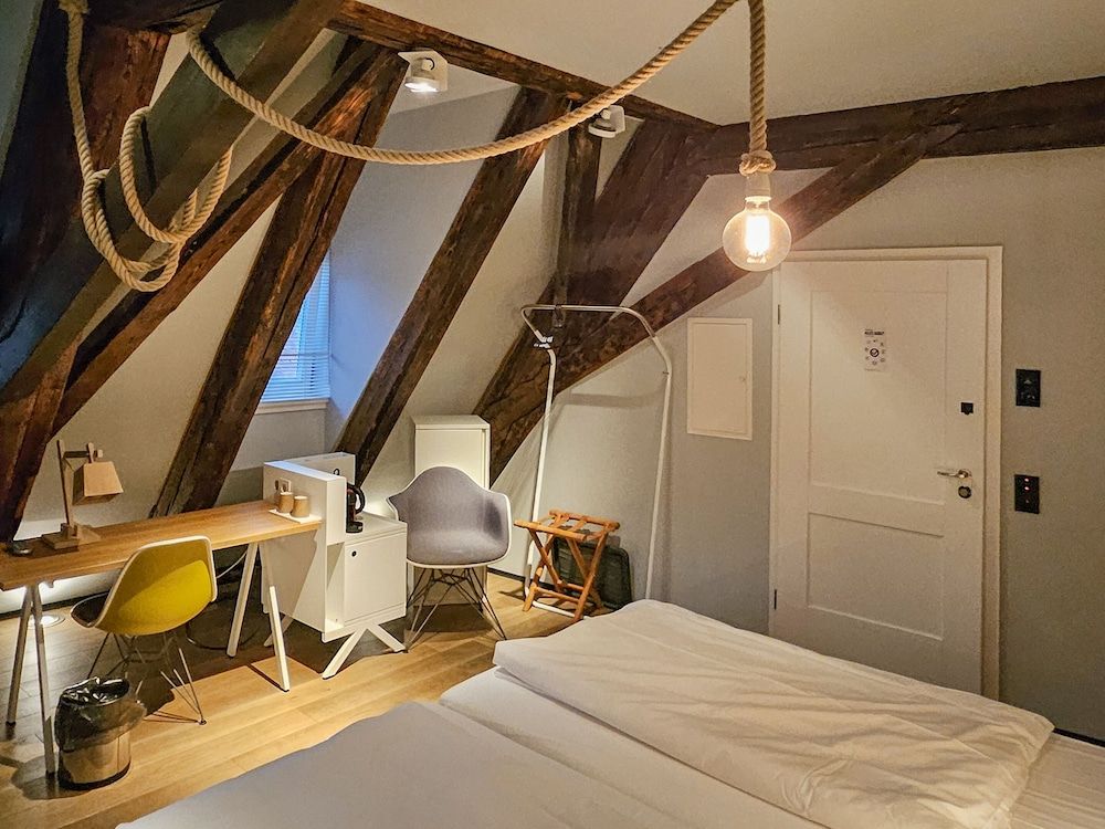 Bild von Superior-Doppelzimmer