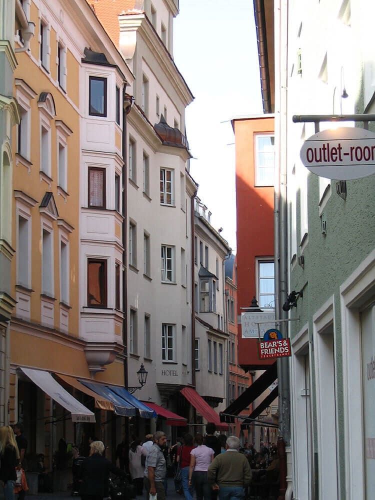 Allgemein
