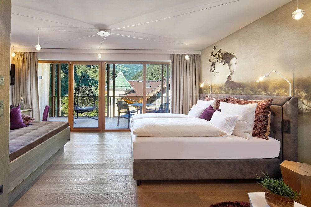 Bild von Premium-Suite (Zillerelfe)
