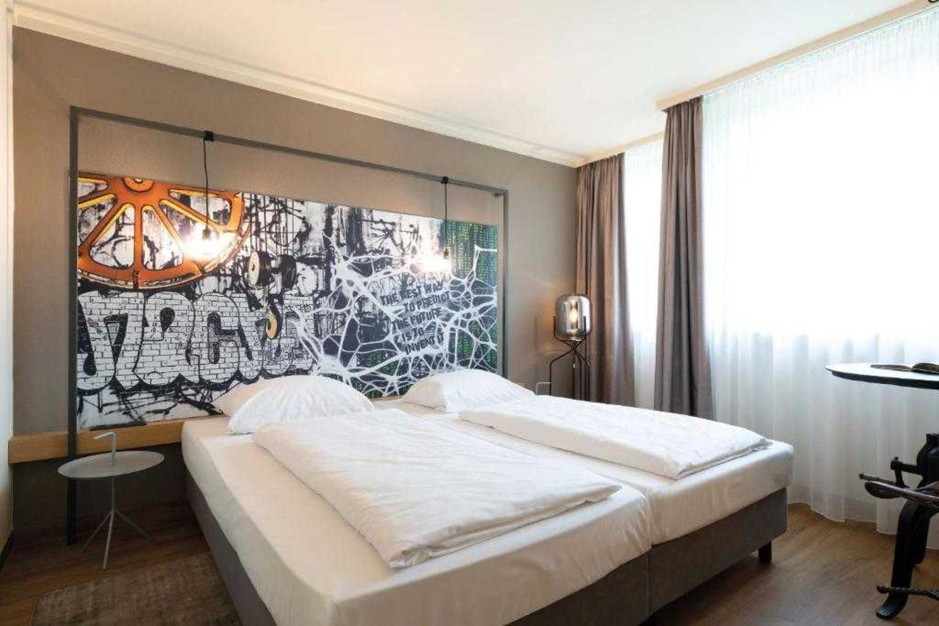 Bild von Die Stadt gehört dir