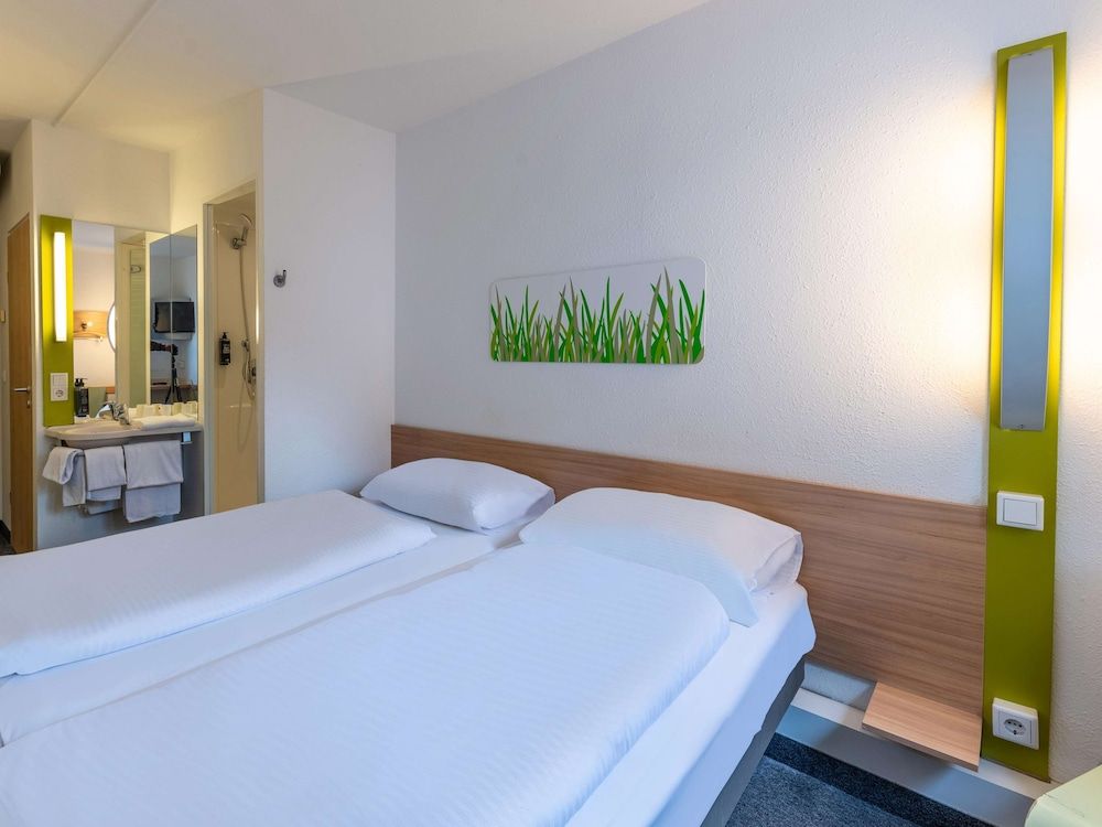 Bild von Doppelzimmer