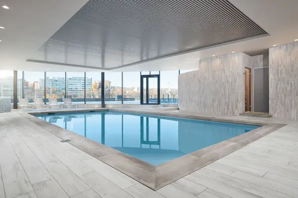 Van der Valk Hotel Liège Congres - Sparfuchs Special - WELLNESS