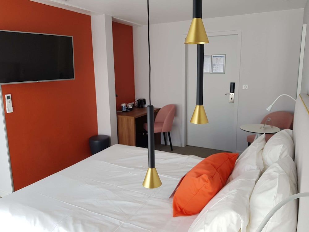 Bild von Standardzimmer, 1 Doppelbett