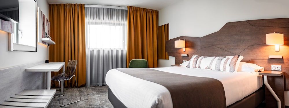 Bild von Privilege, Doppelzimmer, 1 Doppelbett