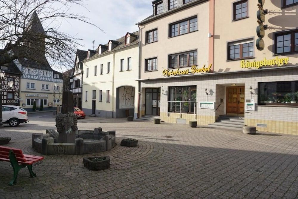 Allgemein