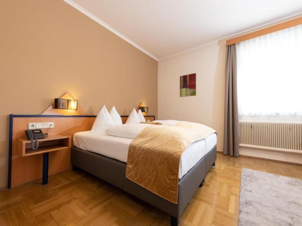 Bild von Doppelzimmer